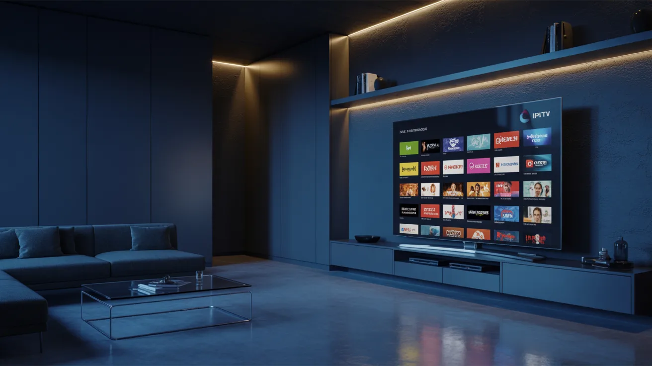 Guide pour choisir un abonnement IPTV France