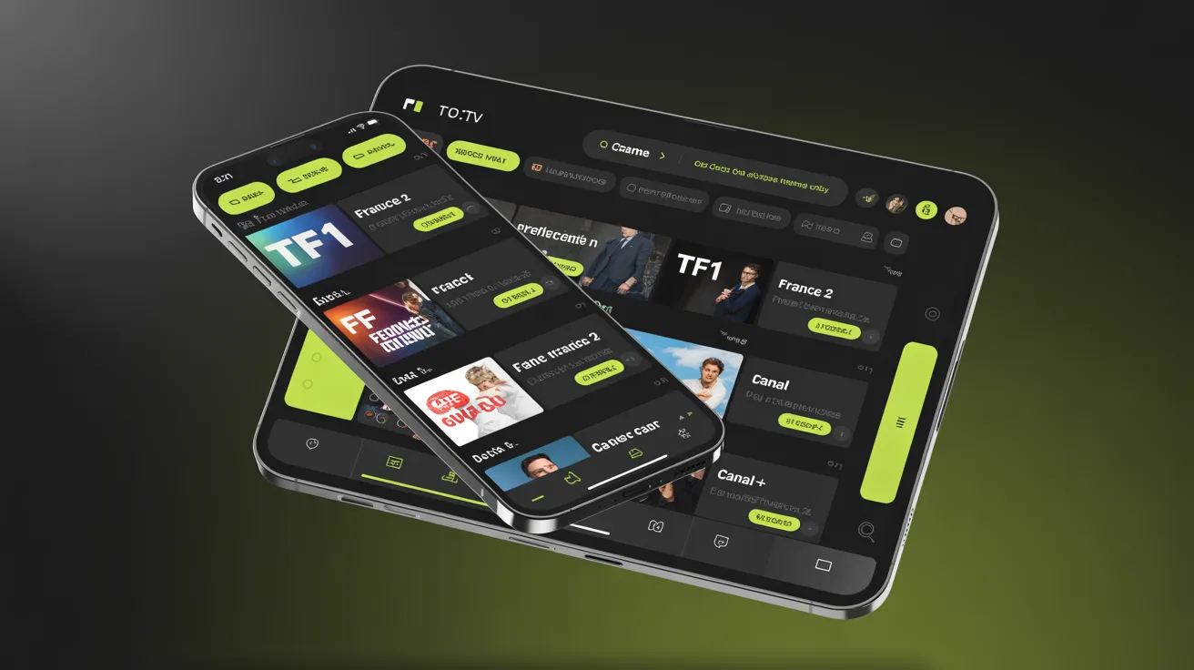 Résoudre les coupures IPTV et le buffering